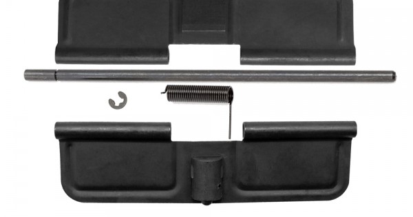 COLOR OPTION| AR-15 Ejection Port Cover Dust Cover Assembly